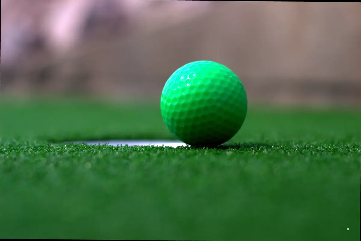 스크린파크골프 실력 향상을 위한 꿀팁 대방출 🏌️‍♀️