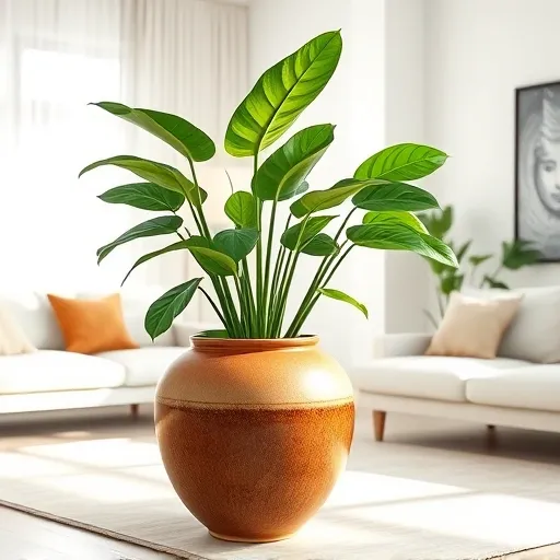 내 공간에 딱 맞는 도자기화분 고르기: 디자인부터 사이즈까지 🏡