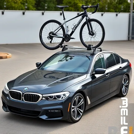 BMW 자전거, 오래도록 안전하게 즐기는 비법과 전문 솔루션