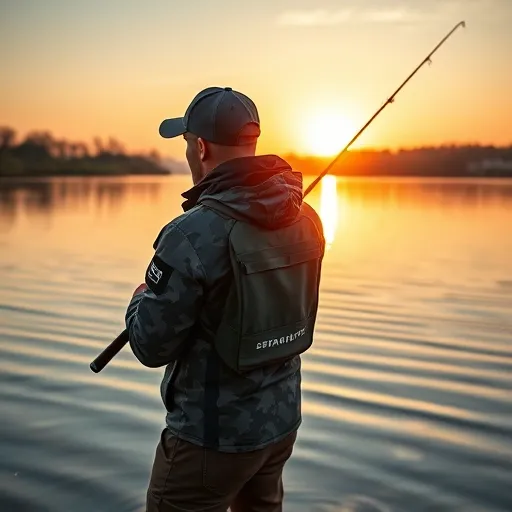 2. 후회 없는 선택! 낚시 환경별 기능성 낚시의류 완벽 가이드 🎣