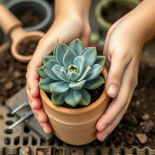 오래도록 아름다운 토기화분, 올바른 관리와 재활용 팁