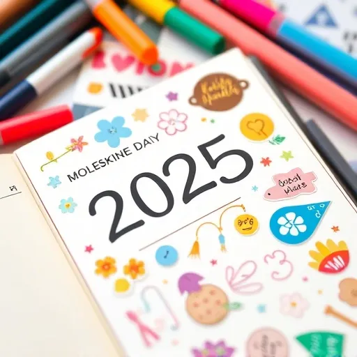 2025년 몰스킨 활용, 전문가의 조언과 함께라면?