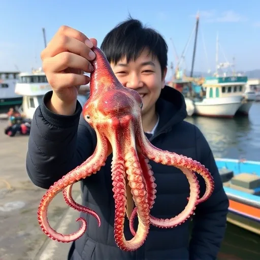 어종별 최적의 시즌과 공략법: 홍원항 낚시꾼의 비법