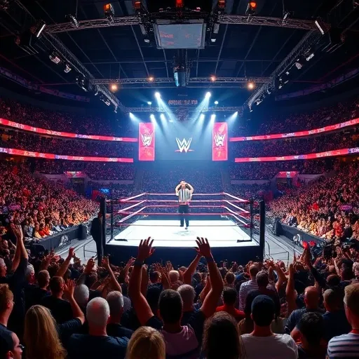 넷플릭스 시대, WWE 콘텐츠 접근성의 대변혁