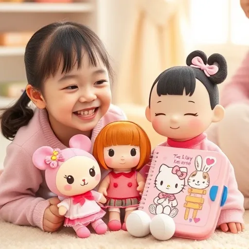 4. 영실업 장난감, 단순 구매를 넘어선 장기적 가치와 관리 솔루션