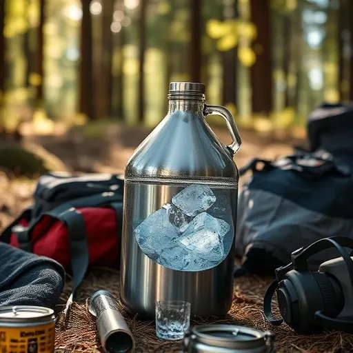 보냉력 vs 휴대성? 나에게 맞는 워터저그 기능성 심층 분석