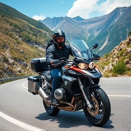 BMW 오토바이, 전문가의 도움을 받는 것이 현명할 때 (종합 관리 솔루션)