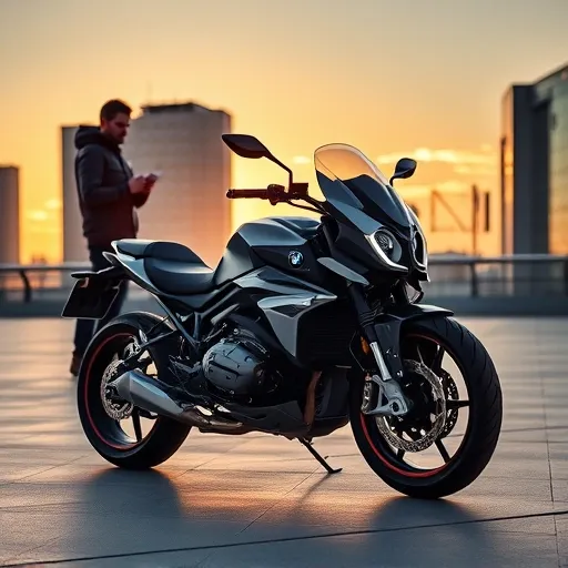나에게 맞는 BMW 오토바이 선택: 라이딩 스타일에 따른 기능성 분석