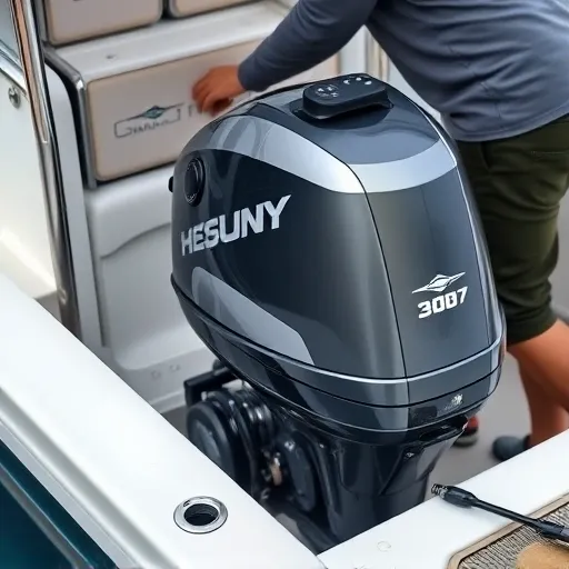 성공적인 보트 라이프를 위한 종합 솔루션