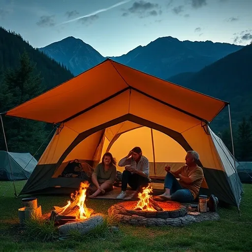 캠핑퍼스트 장비, 내게 맞는 선택 기준은? 기능성 깊이 파고들기