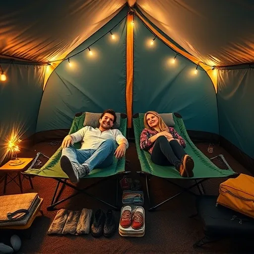 캠핑퍼스트와 함께 성장하는 캠퍼를 위한 종합 솔루션