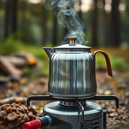 캠핑주전자, 더 오래 안전하게! 종합 관리 솔루션과 전문가의 조언