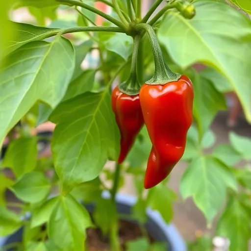 4. 수확량 2배? 고추모종 전문 재배를 위한 숨겨진 고급 전략