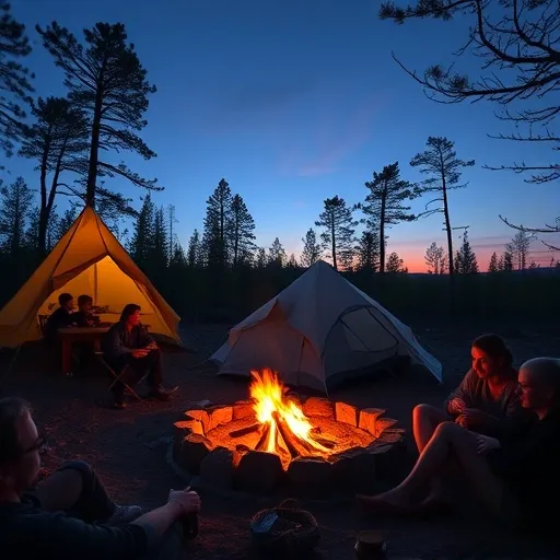 당신에게 딱 맞는 원형화로대? 기능성부터 소재까지 뜯어보기