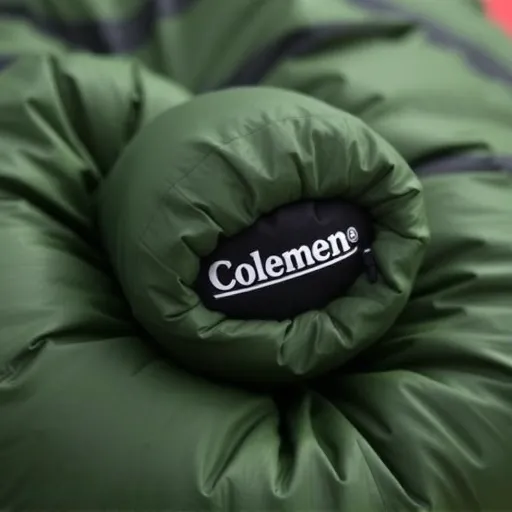 콜맨침낭, 이렇게 활용하면 캠핑이 달라져요! (프리미엄 캠핑 솔루션)