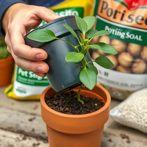 4. 다이소화분으로 안 될 때? '전문가의 손길'이 필요한 순간