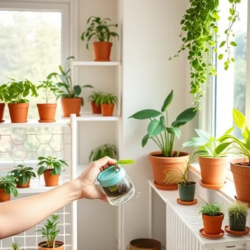 2. 다이소 씨앗 심기부터 분갈이까지, 진짜배기 실전 노하우