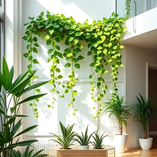 덩굴식물, 이렇게 하면 더 잘 자란다!