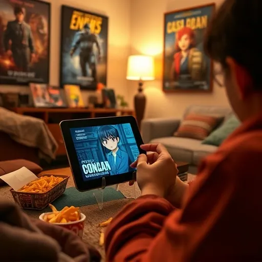 효율적인 코난 정주행 순서, 필수 에피소드 선택 노하우