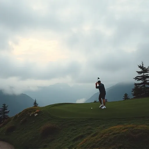 2025년 최신! 에덴벨리CC 날씨 예측, 실시간 확인 완벽 가이드