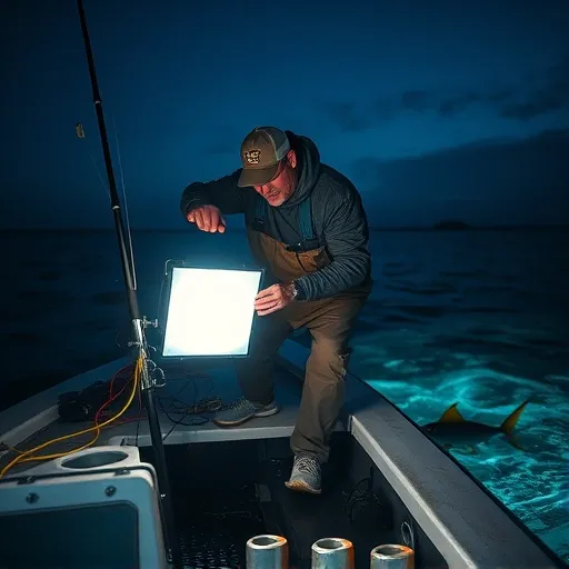 2. 내 낚시 스타일에 맞는 집어등 고르기: 현명한 선택 기준