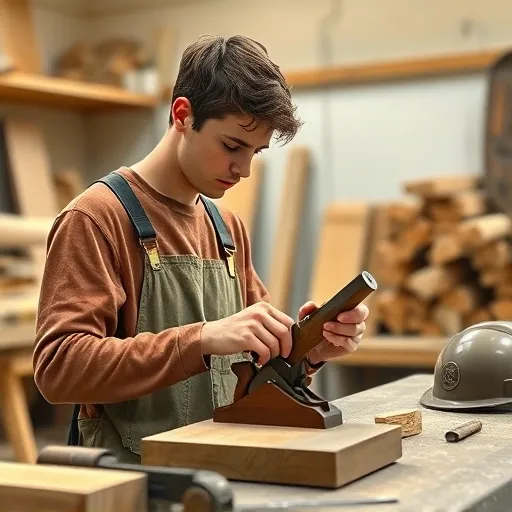 가구제작기능사 합격을 넘어, 지속적인 성장과 전문 솔루션