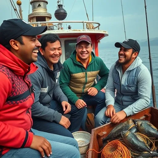 군산 비응항 낚시, 조과를 극대화하는 전문가의 팁 & 종합 솔루션 (핵심 수익화)