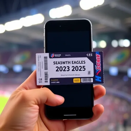 2025 한화이글스 시즌권 '광탈' 피하는 고급 전략: 실전 티켓팅 노하우