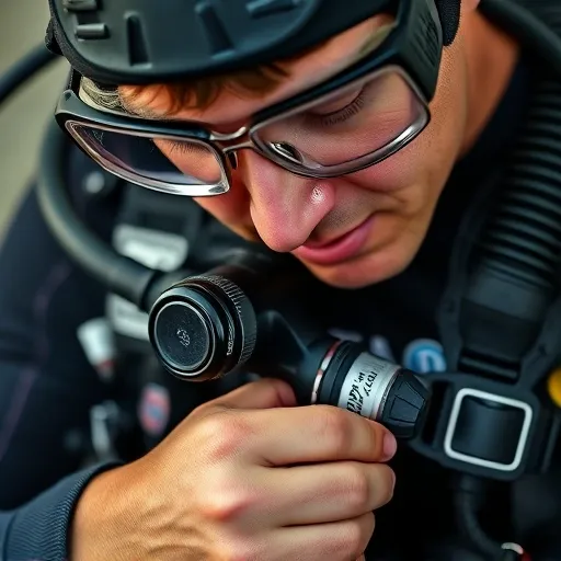 헬리오스 스쿠버, 더 스마트하게 즐기는 2025년 다이빙 라이프