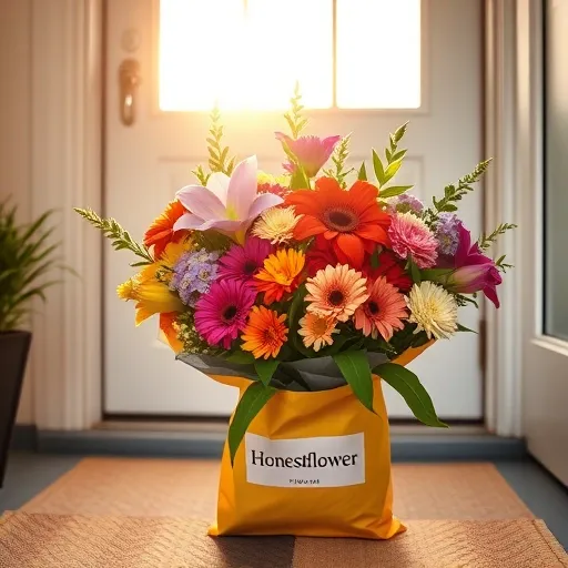 꽃 오래 보고 싶다면? 어니스트플라워 '활용 꿀팁'과 관리 노하우