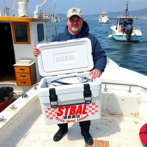 홍원항 조커호, 최적의 예약 시기와 전문 서비스 활용법 📅