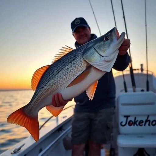성공적인 홍원항 조커호 출조를 위한 준비물과 필수 장비 🎒