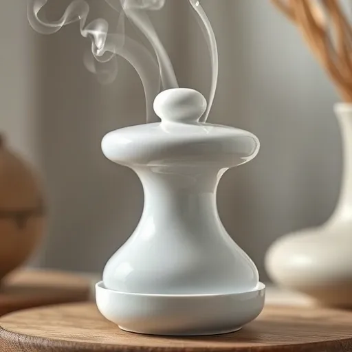 안전하고 현명한 인센스콘 사용법: 건강과 환경을 위한 조언