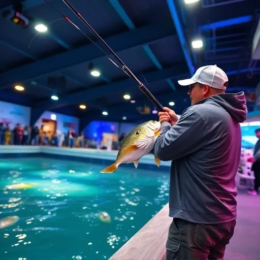 실패는 성공의 어머니? 실내바다낚시터 성공률 높이는 마지막 한 수 (전문 솔루션)