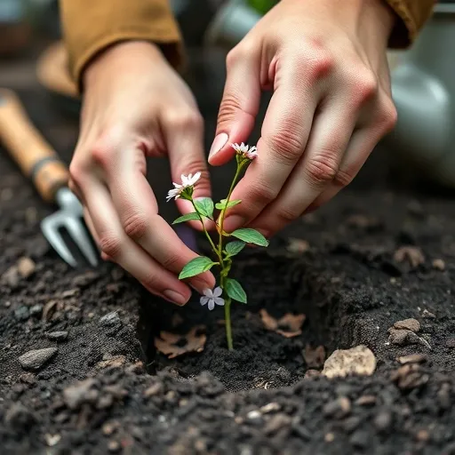 꽃잔디, 2025년 정원 트렌드에 발맞춰 지속 관리하기