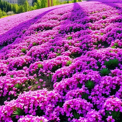 꽃잔디 심는 시기부터 관리까지, 실패 없는 핵심 노하우