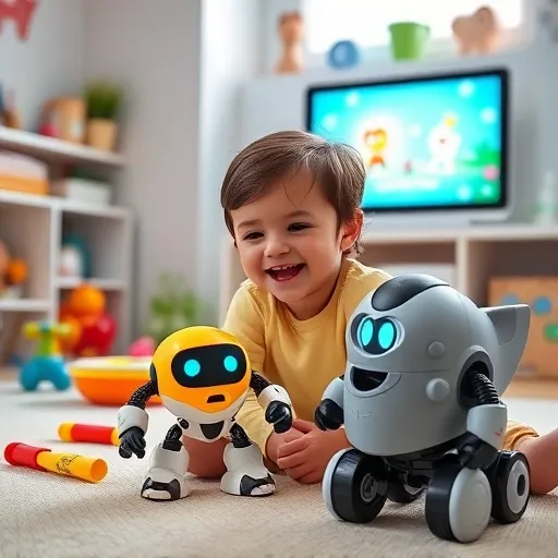 후회 없는 미니특공대 장난감, 이렇게 골라보세요! (기능 & 안전성)