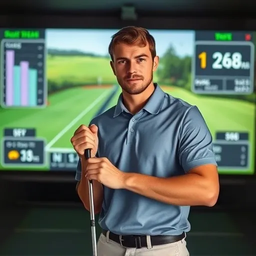 2025년 근처 인도어 연습장, 최신 트렌드와 미래 변화