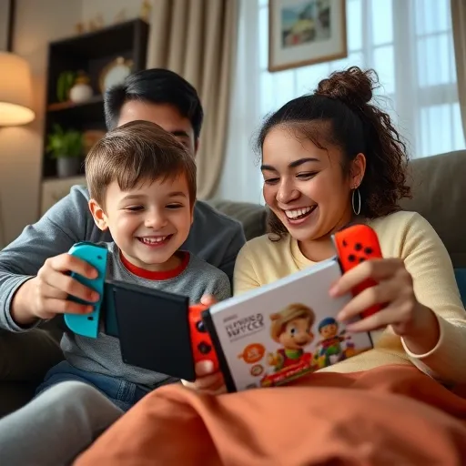 닌텐도 게임팩 종합 관리: 소장 가치를 높이는 방법