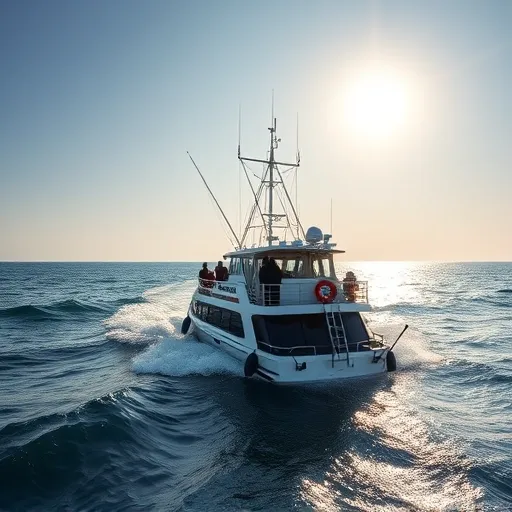 범블비호에서 만나는 어종별 공략법 (갑오징어 & 광어 집중 분석)