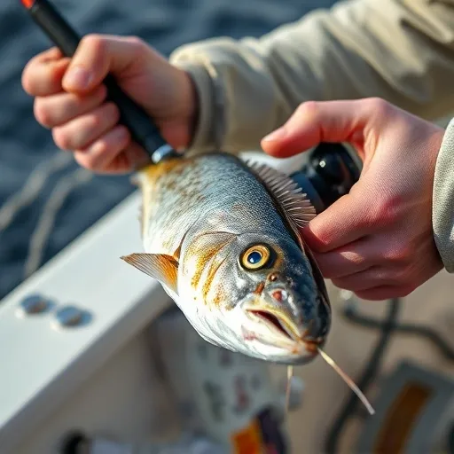 2025년 범블비호 조황 데이터 활용 & 전문성 더하기