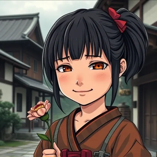 '스마일' 악마의 열매: 토코의 웃음 뒤에 숨겨진 저주