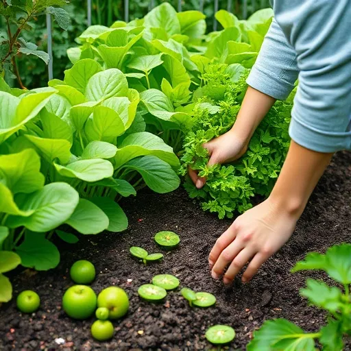 어떤 유기질비료가 내 텃밭에 맞을까? 종류별 특징과 현명한 선택 가이드