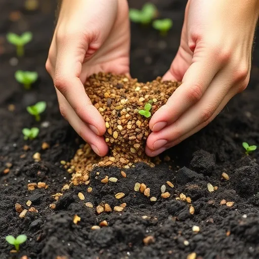 토양 검사와 전문가 조언: 지속 가능한 유기농 텃밭의 시작