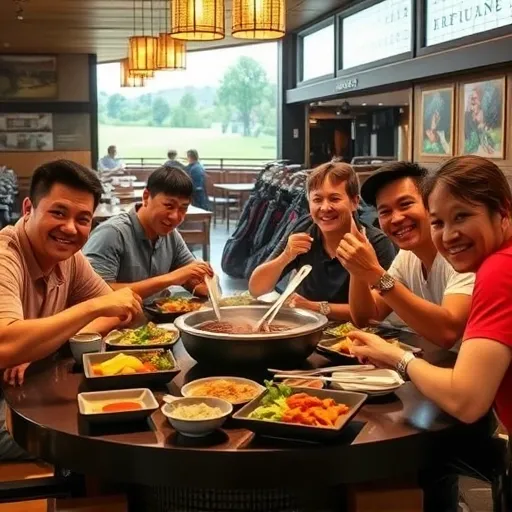 스코어 UP! 포천힐스에서 얻은 실전 골프 레슨 팁 (고급 전략 & 전문 솔루션)