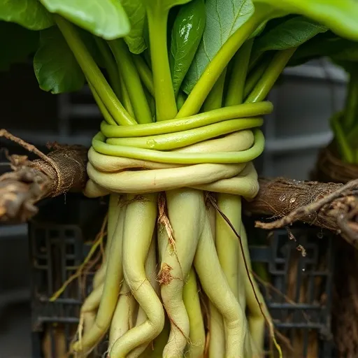 풍난 뿌리 썩음? 시들음? 이제 전문가처럼 진단하고 해결하세요