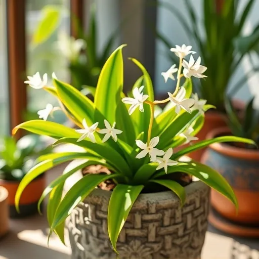 이것만은 지켜라! 풍난 물주기와 최적 환경 만들기