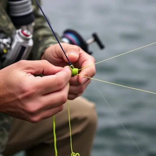 낚시 실력, 혼자서는 한계가 있다? 전문가의 도움을 고려해야 할 때 🎓