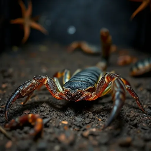 오래오래 함께하는 절지류, 전문가의 조언: 건강과 번식, 심화 과정