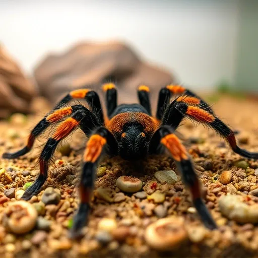 실패 없는 절지류 입양부터 환경 조성까지: 핵심 노하우 공개